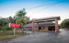 Red Roof Inn Baldwin Florida